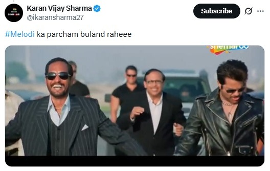 PM Modi’s ‘Melody’ Gift To Giorgia Meloni Breaks The Internet, Melodi Memes Take Over Social Media - RVCJ Media