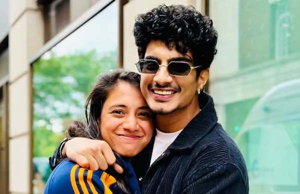 Palash Muchhal Booked Under Atrocities Act After Complaint By Smriti Mandhana’s Friend - RVCJ Media