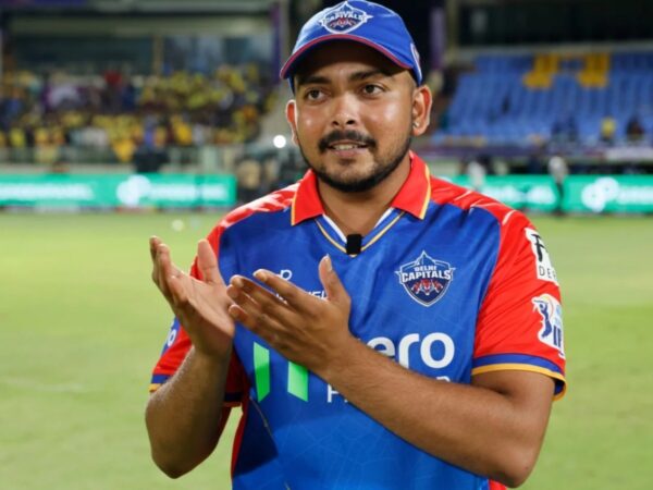 “Why Isn’t Prithvi Shaw Playing?” Ex-Ind Cricketer Questions After Dc’s Crushing Defeat To Kkr 2 “Why Isn’t Prithvi Shaw Playing?” Ex-Ind Cricketer Questions After DC’s Crushing Defeat To KKR - RVCJ Media