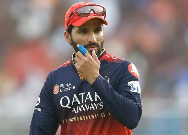 This PBKS Star Will Reportedly Replace Suryakumar Yadav As India’s T20I Captain - RVCJ Media