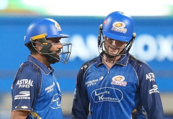 Deepak Chahar Trolls Viral Chit Celebration After Dismissing Finn Allen During Mi Vs Kkr 3 Deepak Chahar Trolls Viral Chit Celebration After Dismissing Finn Allen During MI Vs KKR - RVCJ Media