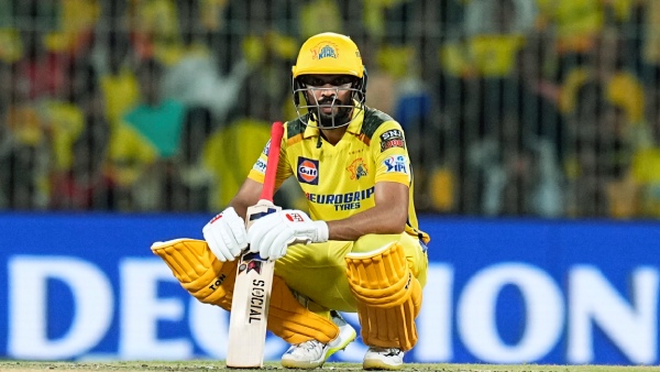 Ruturaj Gaikwad Registers Unwanted Record, Becomes 1st Skipper In IPL History To…. 11 Ruturaj Gaikwad Registers Unwanted Record, Becomes 1st Skipper In IPL History To…. - RVCJ Media