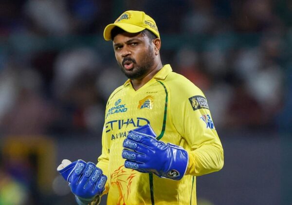 Former RR Star To Replace Suryakumar Yadav As T20I Captain? BCCI Reportedly Planning Big Change - RVCJ Media