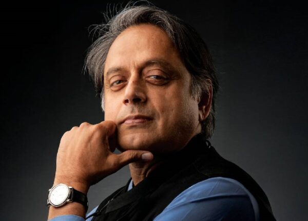 “Idli In Sugar Syrup?” Shashi Tharoor’s Epic Reply To Rasgulla Comparison Goes Viral 4 “Idli In Sugar Syrup?” Shashi Tharoor’s Epic Reply To Rasgulla Comparison Goes Viral - RVCJ Media