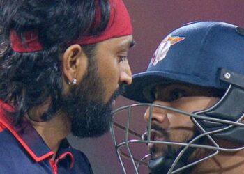 Collar Grab After IPL Clash? Krunal Pandya & Nicholas Pooran Finally Reveal What Really Happened