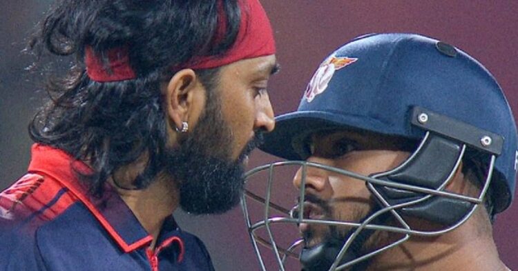 Collar Grab After IPL Clash? Krunal Pandya & Nicholas Pooran Finally Reveal What Really Happened