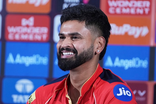 This PBKS Star Will Reportedly Replace Suryakumar Yadav As India’s T20I Captain - RVCJ Media