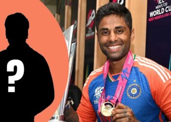 Former RR Star To Replace Suryakumar Yadav As T20I Captain? BCCI Reportedly Planning Big Change