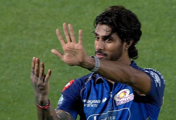 Arshdeep Singh Faces Backlash Over Comment On Tilak Varma Made Ahead Of PBKS-MI Clash - RVCJ Media
