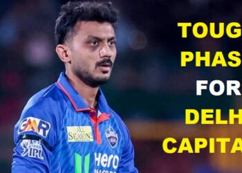 DC Registers Unwanted IPL Record As Finn Allen’s Blazing Century Powers KKR To Easy Win