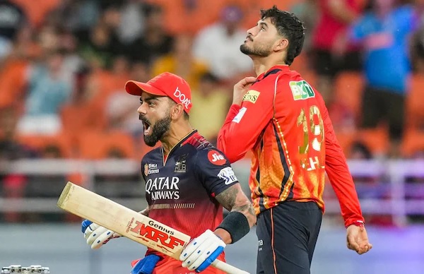 Shreyas Iyer Opens Up On What Went Wrong For PBKS Against RCB, “The Match Slipped….” 4 Shreyas Iyer Opens Up On What Went Wrong For PBKS Against RCB, “The Match Slipped….” - RVCJ Media