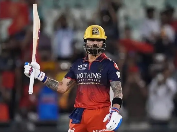 Virat Kohli Creates History, Breaks Chris Gayle’s Record, Becomes 1St Batter In Ipl History To…. 2 Virat Kohli Creates History, Breaks Chris Gayle’s Record, Becomes 1st Batter In IPL History To…. - RVCJ Media
