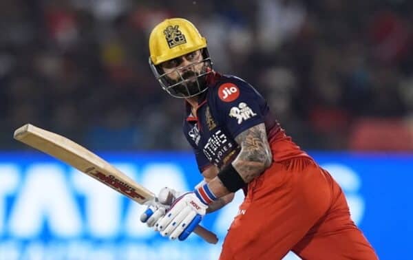 Travis Head’s Wife Speaks Out On Abuse After Virat Kohli Incident, Says It Felt Like A Repeat 6 Travis Head’s Wife Speaks Out On Abuse After Virat Kohli Incident, Says It Felt Like A Repeat - RVCJ Media