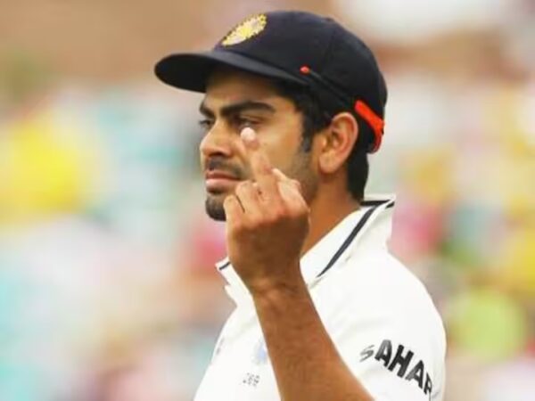 Ravi Shastri Shares Untold Story Of Virat Kohli’s Heated Battle With Mitchell Johnson - RVCJ Media