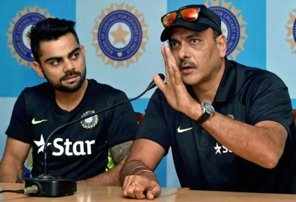 Ex-India Cricketer Hints At Virat Kohli-Gautam Gambhir Rift, “Things Began To Change….” - RVCJ Media