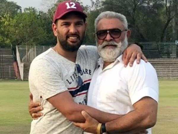 Yuvraj Singh’s Father Yograj Singh Faces Legal Trouble Over Controversial Web Series Dialogue - RVCJ Media