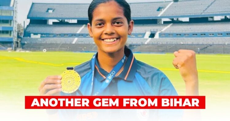 After Vaibhav Sooryavanshi, 15-Yr Bihar Girl Akshara Gupta Dazzles With Bat, Scores Triple Ton 1 Gautam Gambhir Called Me Traitor, S Sreesanth Makes New Claims Against Indian Coach
