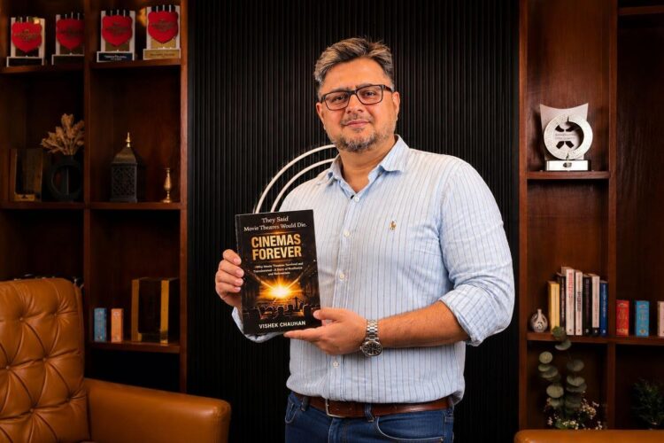 A Bihar Cinema Owner Just Shocked The Bestseller List - Right Behind Salman Khan 1 A Bihar Cinema Owner Just Shocked the Bestseller List - Right Behind Salman Khan