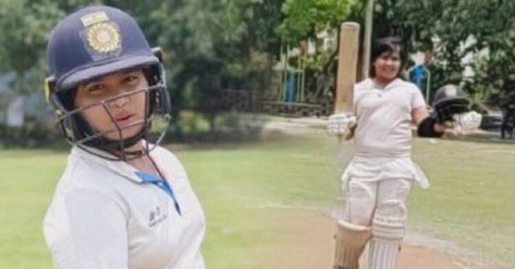 The Next Sooryavanshi Star? Aashirwad Follows Brother Vaibhav Sooryavanshi With A Brilliant Hundred