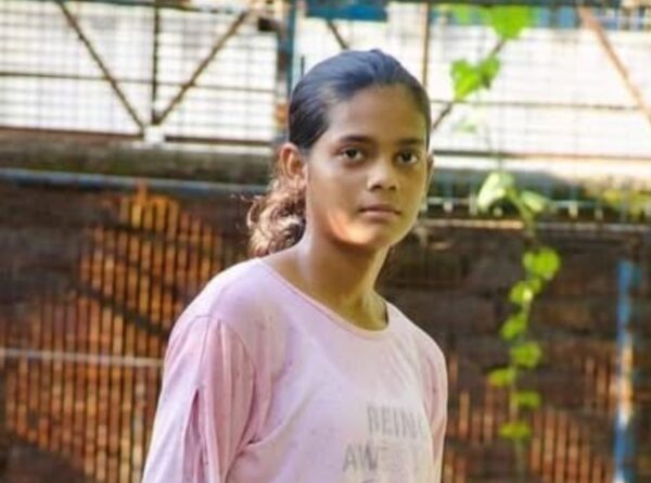 After Vaibhav Sooryavanshi, 15-Yr Bihar Girl Akshara Gupta Dazzles With Bat, Scores Triple Ton 3 After Vaibhav Sooryavanshi, 15-Yr Bihar Girl Akshara Gupta Dazzles With Bat, Scores Triple Ton - RVCJ Media