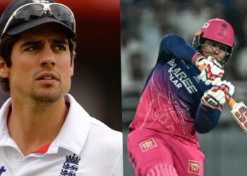Has BCCI Sacked Suryakumar Yadav From India’s T20I Captaincy?