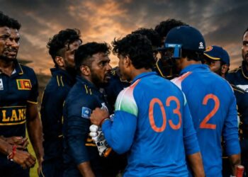 R Ashwin Reacts After Tempers Soar In Ind A – SL A Match, Says Hosts Played Mind Games