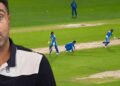 Ashwin Upset With Rohit Sharma-Shubman Gill Goof-Up Which Led To Run-Out, Blames This Batter 3 Ashwin Upset With Rohit Sharma-Shubman Gill Goof-Up Which Led To Run-Out, Blames This Batter