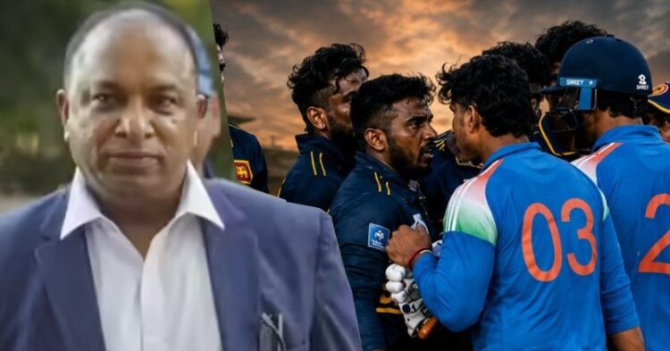 Bcci Finally Reacts To Vaibhav Sooryavanshi’s Episode In Sri Lanka, Reveals The Action Plan 1 Lionel Messi’s Historic Hat-Trick Against Algeria In FIFA World Cup 2026 Sets Internet On Fire