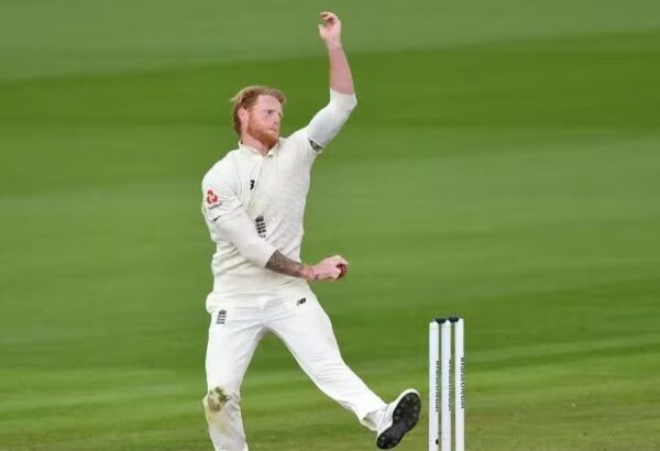 Michael Vaughan Defends Ben Stokes, Says Incident Not Serious Enough To Sack England Skipper - RVCJ Media