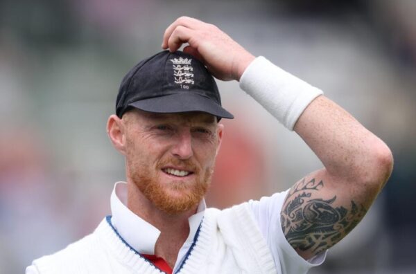 Will Ben Stokes Be Removed From England’s Test Captaincy After Nightclub Incident Investigation - RVCJ Media