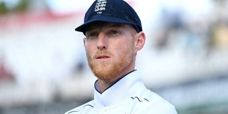 Ben Stokes Breaks Silence After Nightclub Controversy, Accepts Fault And Apologises