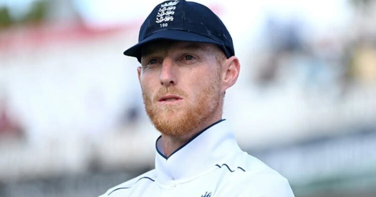 Ben Stokes Breaks Silence After Nightclub Controversy, Accepts Fault And Apologises
