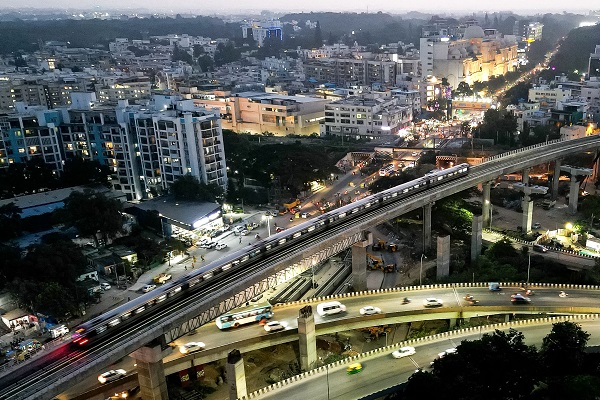 “I Felt Richer On ₹40,000 Than ₹1.4 Lakh”, Employee’s Bengaluru Vs Hometown Reality Goes Viral - RVCJ Media