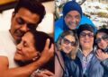 Bobby Deol Credits Mother Prakash Kaur More Than Father Dharmendra For His Upbringing 9 Meet 19-Yr Guy Who Legally Changed His Name To Include Superheroes Like Superman & Spiderman