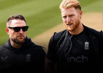 Brendon McCullum Opens Up On Ben Stokes Nightclub Controversy, Says He Is Worried For Him