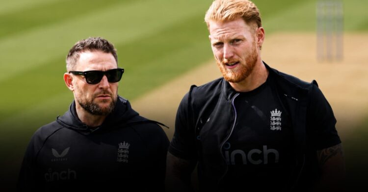 Brendon Mccullum Opens Up On Ben Stokes Nightclub Controversy, Says He Is Worried For Him 1 Brendon McCullum Opens Up On Ben Stokes Nightclub Controversy, Says He Is Worried For Him