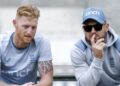 Brendon McCullum Speaks On Rift With Ben Stokes, Says Their Vision Of England’s Future Is Same - RVCJ Media