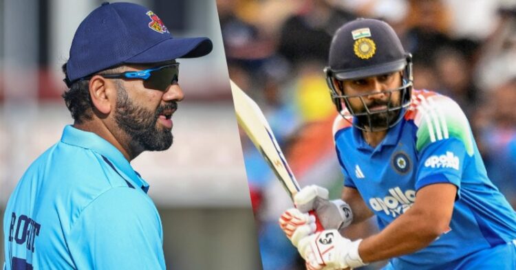 Rohit Sharma Backed To Silence Critics &Amp; Play World Cup 2027 Despite Growing Doubts 1 R Ashwin Issues Warning On Test Cricket’s Decline, Says BCCI Alone Can’t Save It
