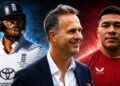 Michael Vaughan Defends Ben Stokes, Says Incident Not Serious Enough To Sack England Skipper 3 Meet 19-Yr Guy Who Legally Changed His Name To Include Superheroes Like Superman & Spiderman