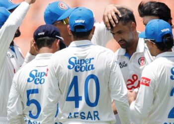 Ex-Ind Player Asks ICC Why Afghanistan Has Test Status After Crushing Defeat Against India