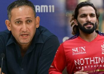 Ex-India Player Slams Selectors For Ignoring Rajat Patidar Despite Superb Show In IPL2026