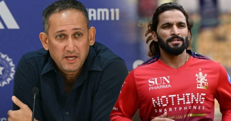 Ex-India Player Slams Selectors For Ignoring Rajat Patidar Despite Superb Show In Ipl2026 1 Ex-India Player Slams Selectors For Ignoring Rajat Patidar Despite Superb Show In IPL2026