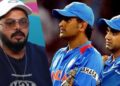 India Needs Ms Dhoni, Not Gautam Gambhir, Says India’s Controversial Former Pacer 4 Here Is Why BCCI Allowed Vaibhav Sooryavanshi’s Parents To Come On Ireland & England Tours