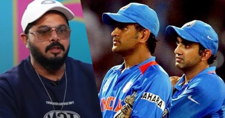 India Needs Ms Dhoni, Not Gautam Gambhir, Says India’s Controversial Former Pacer 1 Here Is Why BCCI Allowed Vaibhav Sooryavanshi’s Parents To Come On Ireland & England Tours