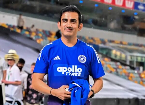 Gautam Gambhir Called Me Traitor, S Sreesanth Makes New Claims Against Indian Coach - RVCJ Media