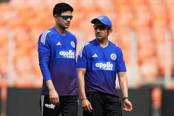 Rohit Sharma & Gautam Gambhir Send Powerful Message To India’s Women Team For T20 WC 2026 - RVCJ Media