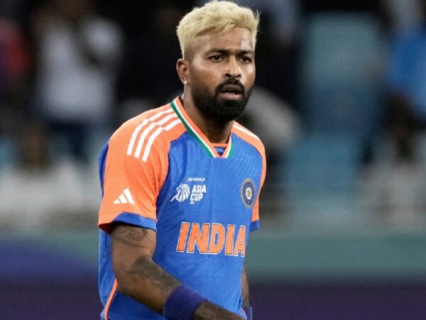 Has BCCI Sacked Suryakumar Yadav From India’s T20I Captaincy? - RVCJ Media
