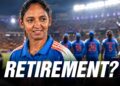 Harmanpreet Kaur’s Witty Reaction On Her Retirement Question Goes Viral 6 Harmanpreet Kaur’s Witty Reaction On Her Retirement Question Goes Viral