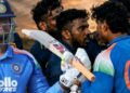 Here Is Why Vaibhav Sooryavanshi Lost His Cool &Amp; Had Confrontation With Sri Lankan Players 12 Here Is Why Vaibhav Sooryavanshi Lost His Cool & Had Confrontation With Sri Lankan Players