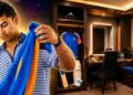 Here Is Why Vaibhav Sooryavanshi Will Get A Separate Dressing Room On Ireland & England Tour